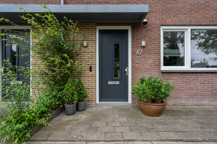 Foto 34 van Raadhuislaan 67