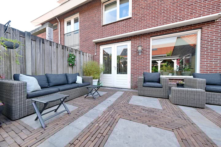 Foto 29 van Reeshofbos 6