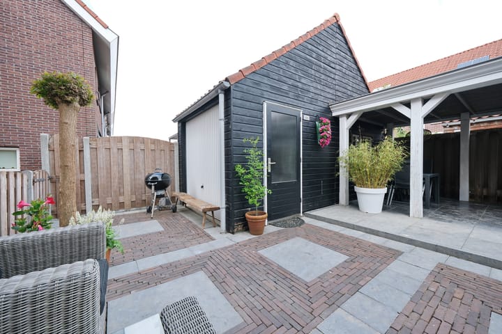 Foto 31 van Reeshofbos 6