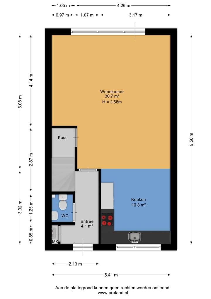 Foto 39 van Raadhuislaan 67