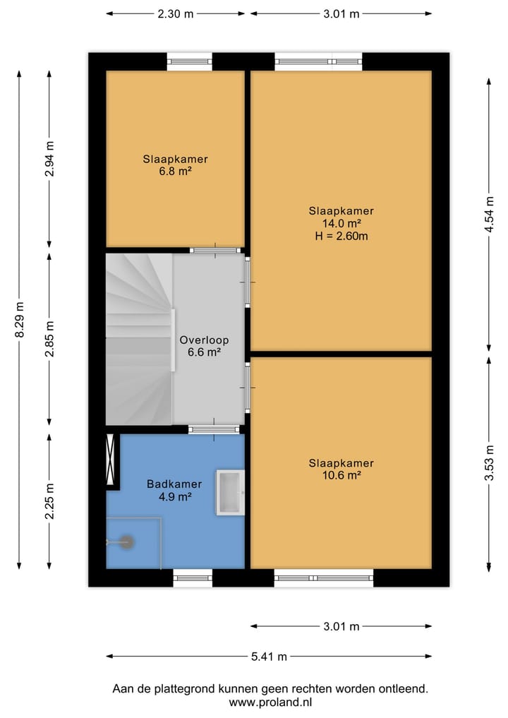Foto 40 van Raadhuislaan 67