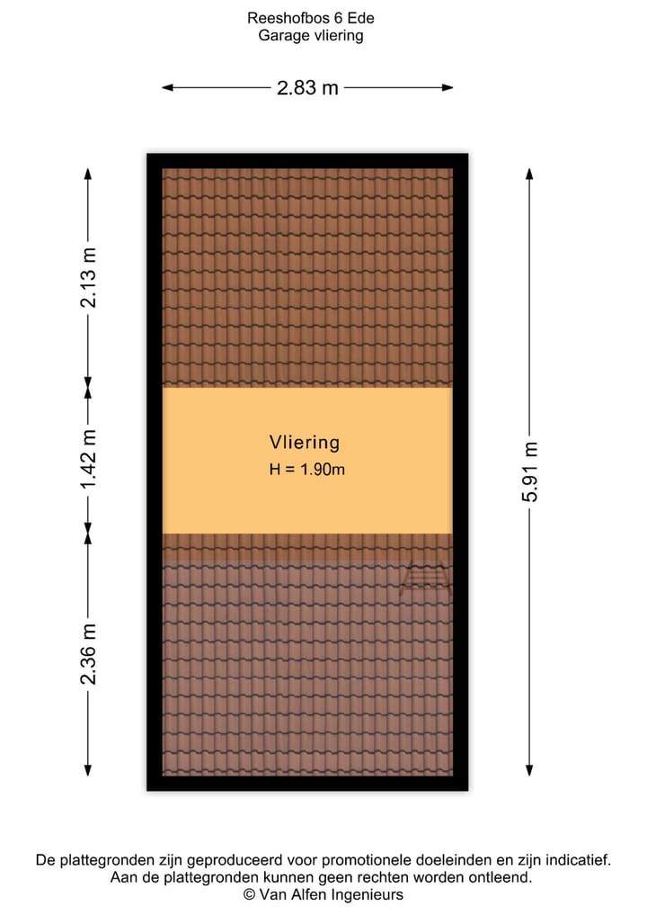 Foto 37 van Reeshofbos 6