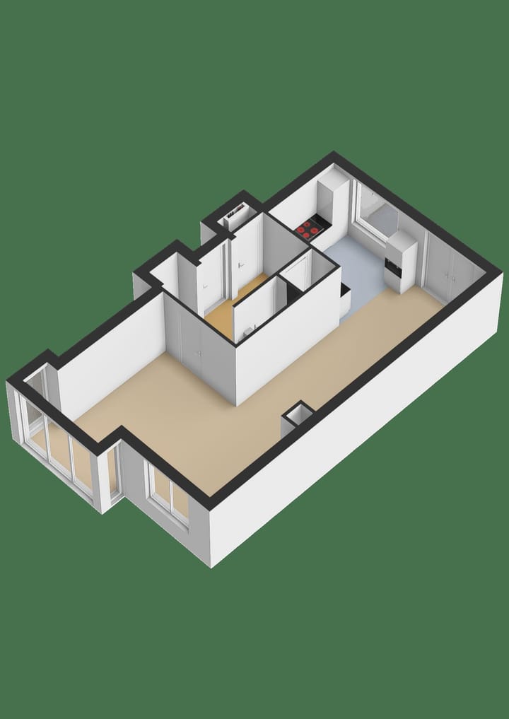 Foto 39 van Reeshofbos 6