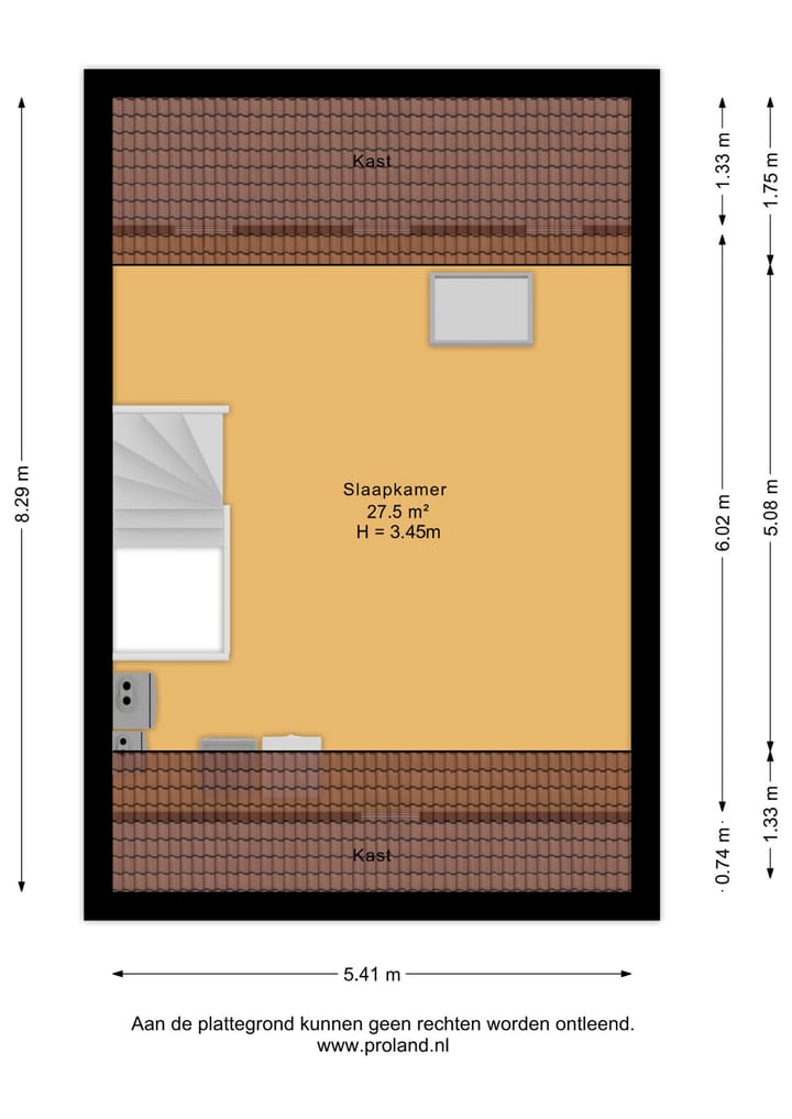 Foto 41 van Raadhuislaan 67