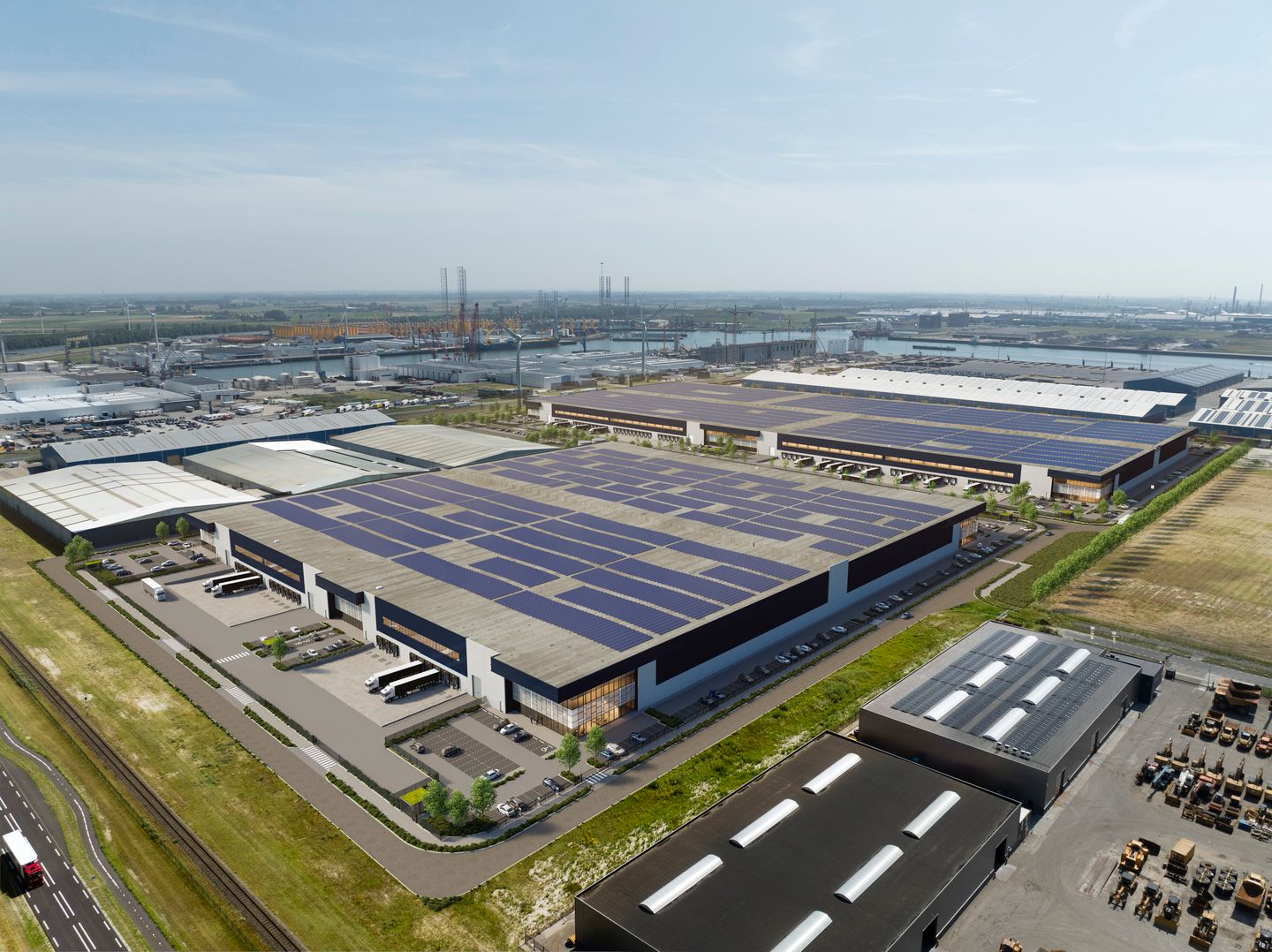 Bekijk foto 1 van Duitslandweg