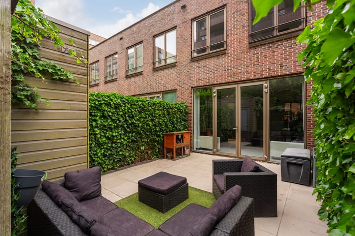 Foto 2 van Parallelweg 108