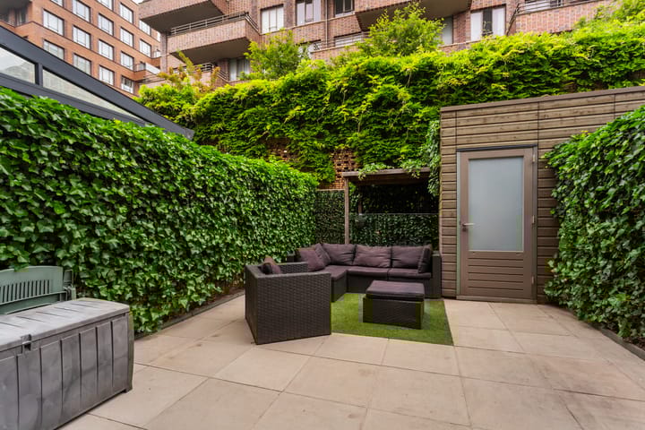 Foto 6 van Parallelweg 108