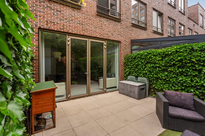 Foto 7 van Parallelweg 108