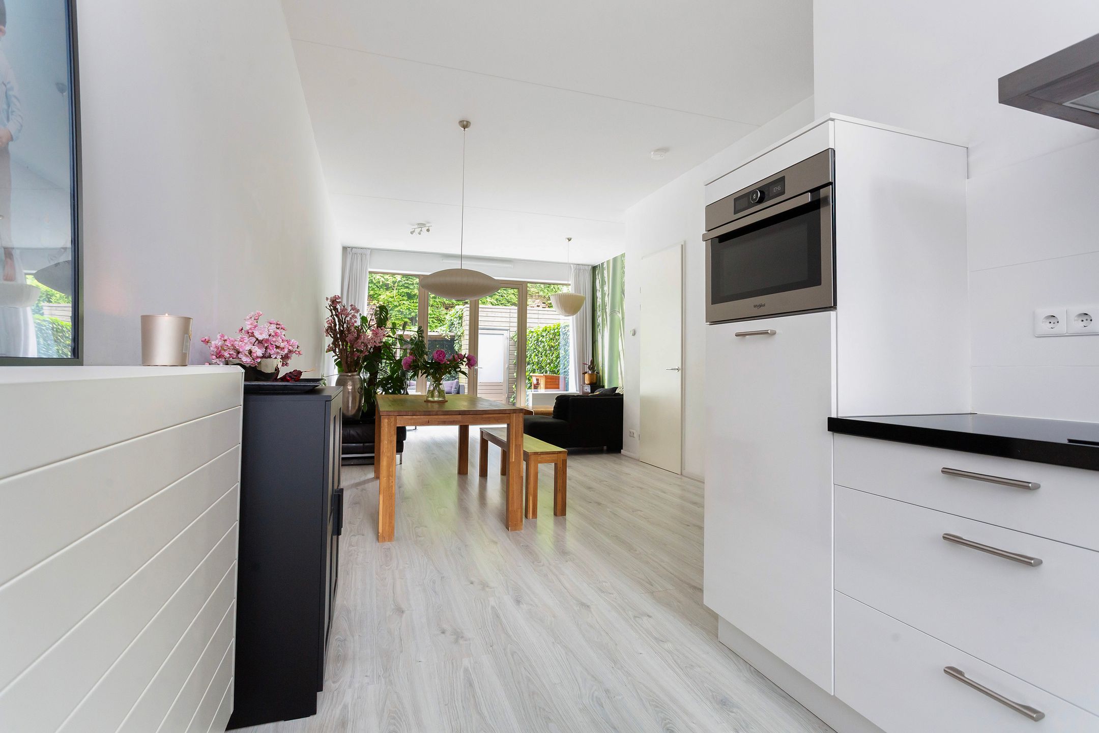 Foto 9 van Parallelweg 108