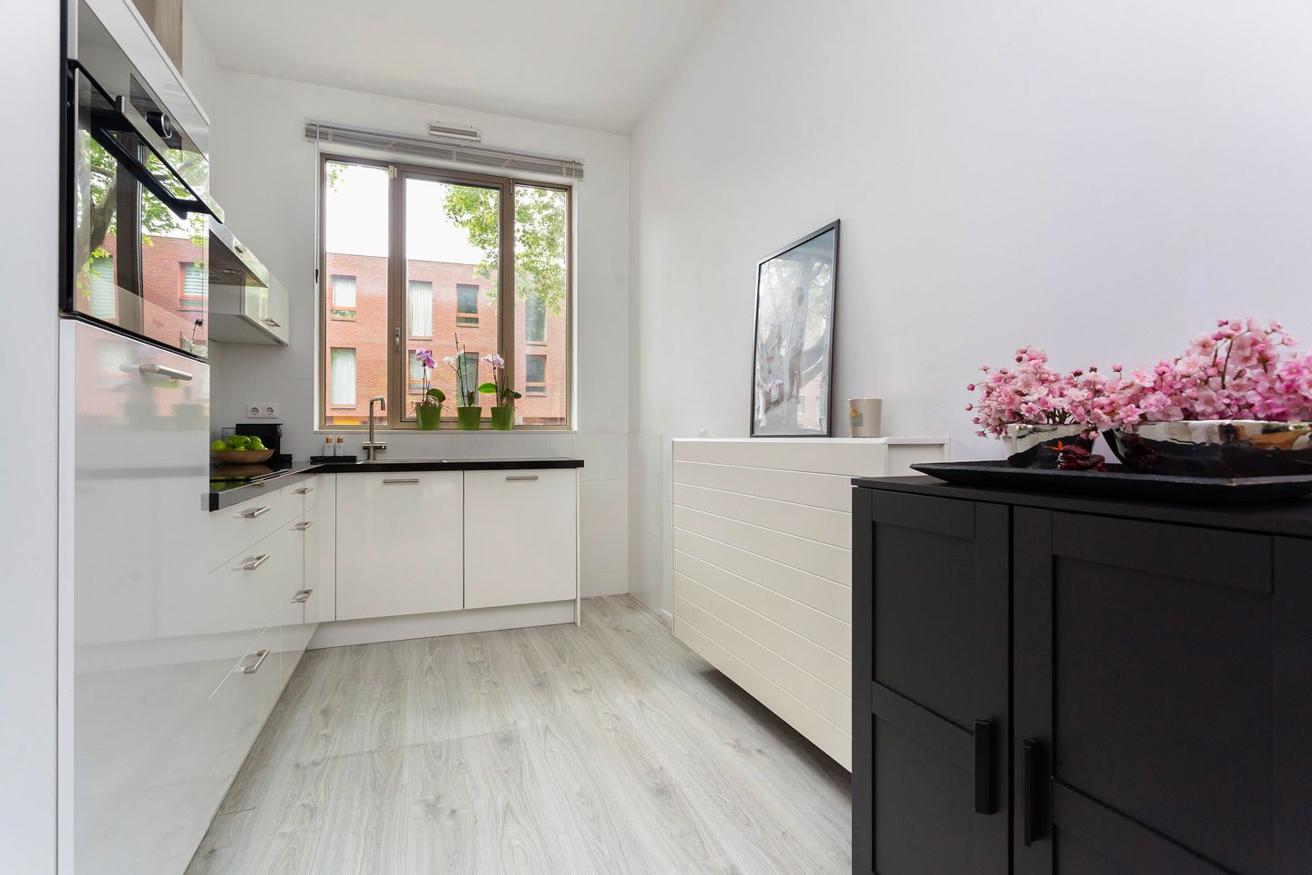 Foto 10 van Parallelweg 108