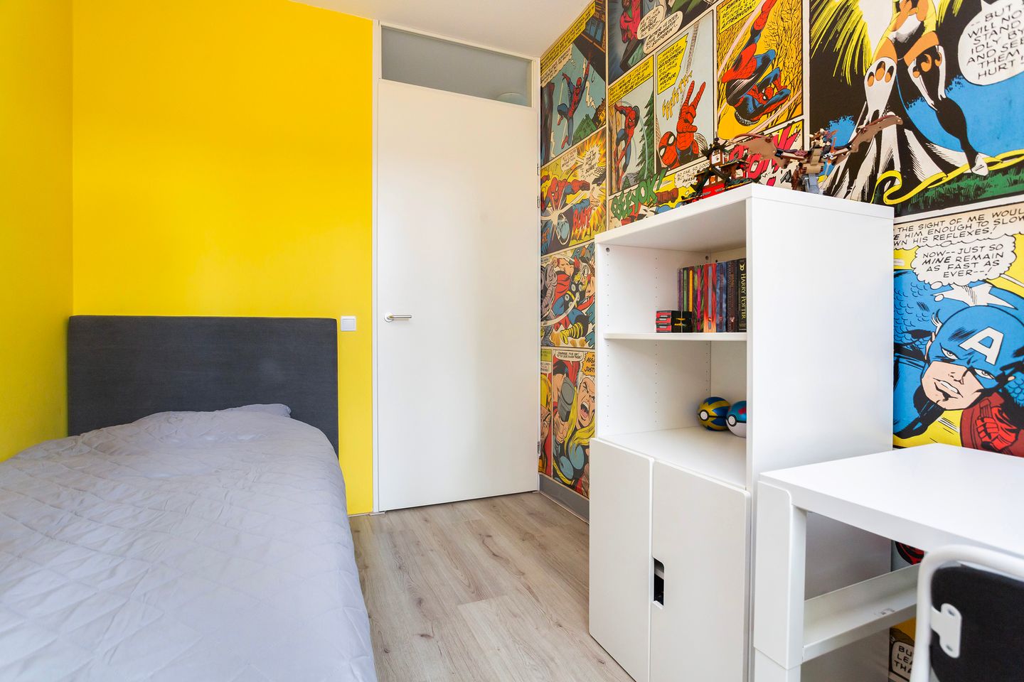 Foto 14 van Parallelweg 108