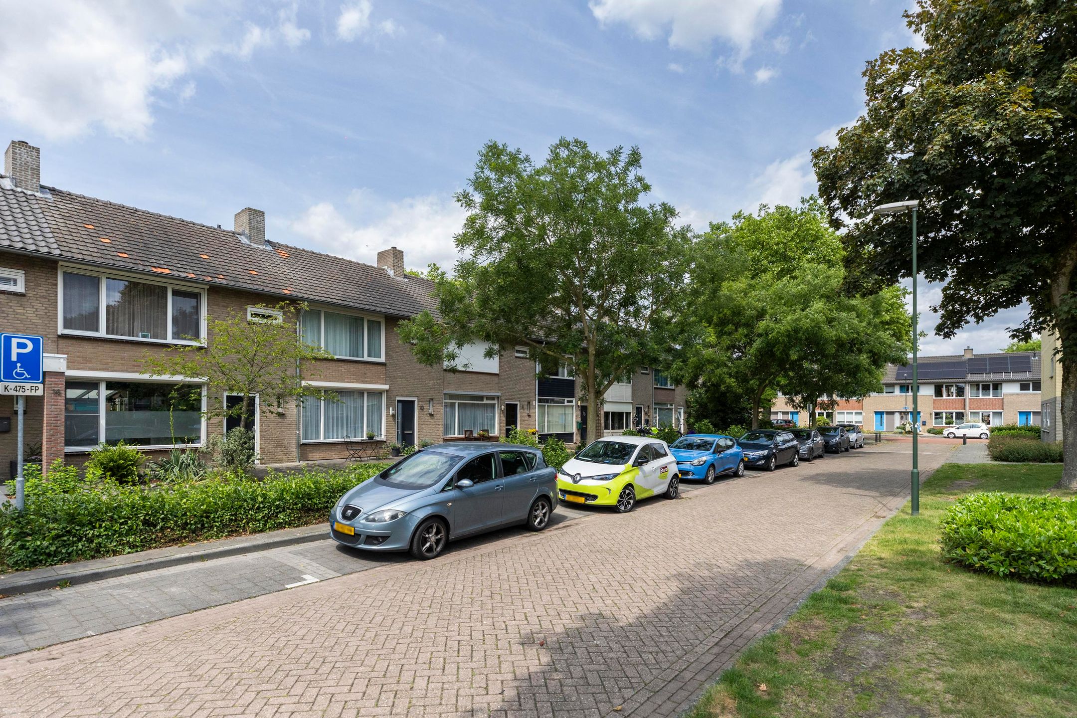 Foto 36 van Sirius 12