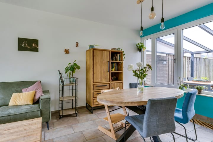 Foto 4 van Sirius 12