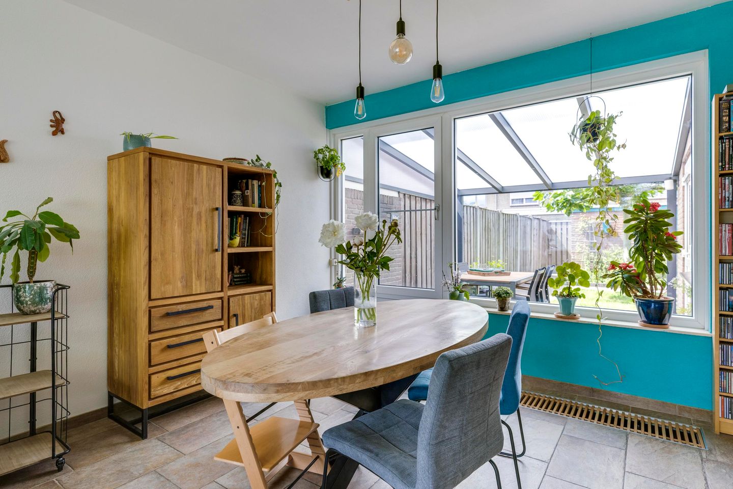 Foto 5 van Sirius 12