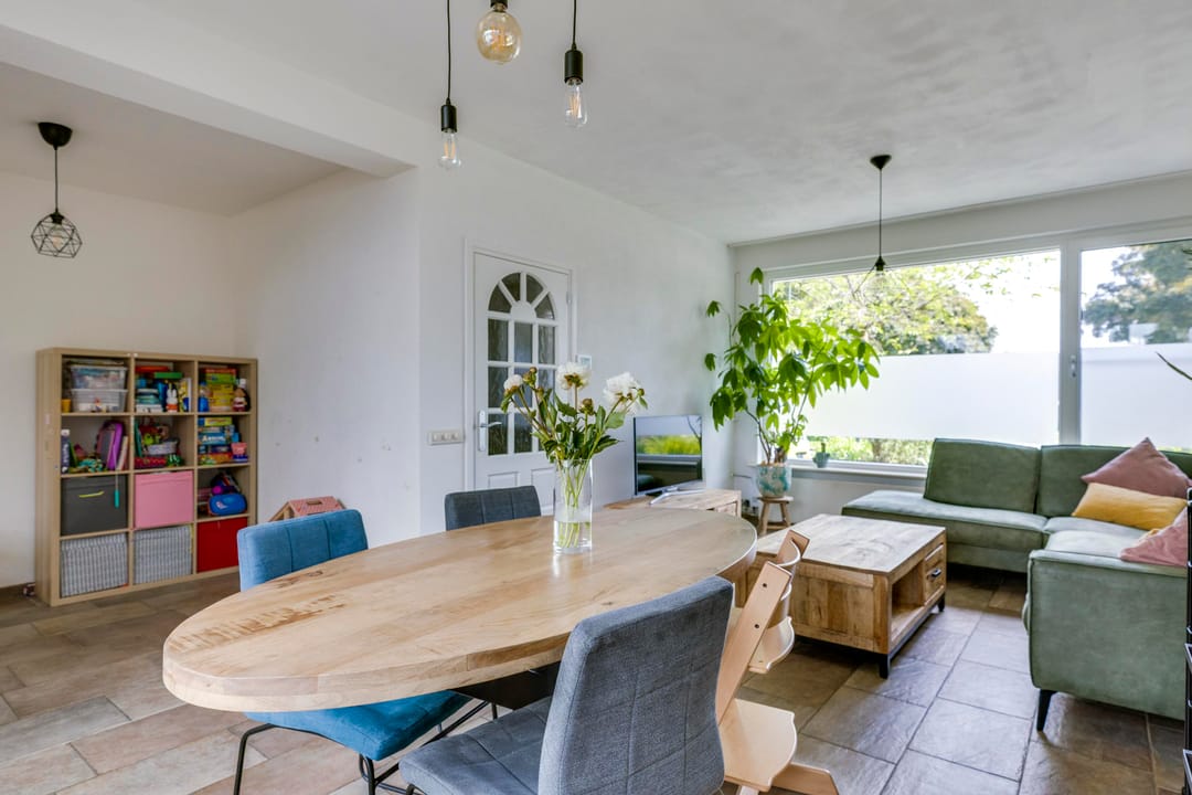 Foto 2 van Sirius 12