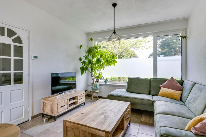 Foto 7 van Sirius 12