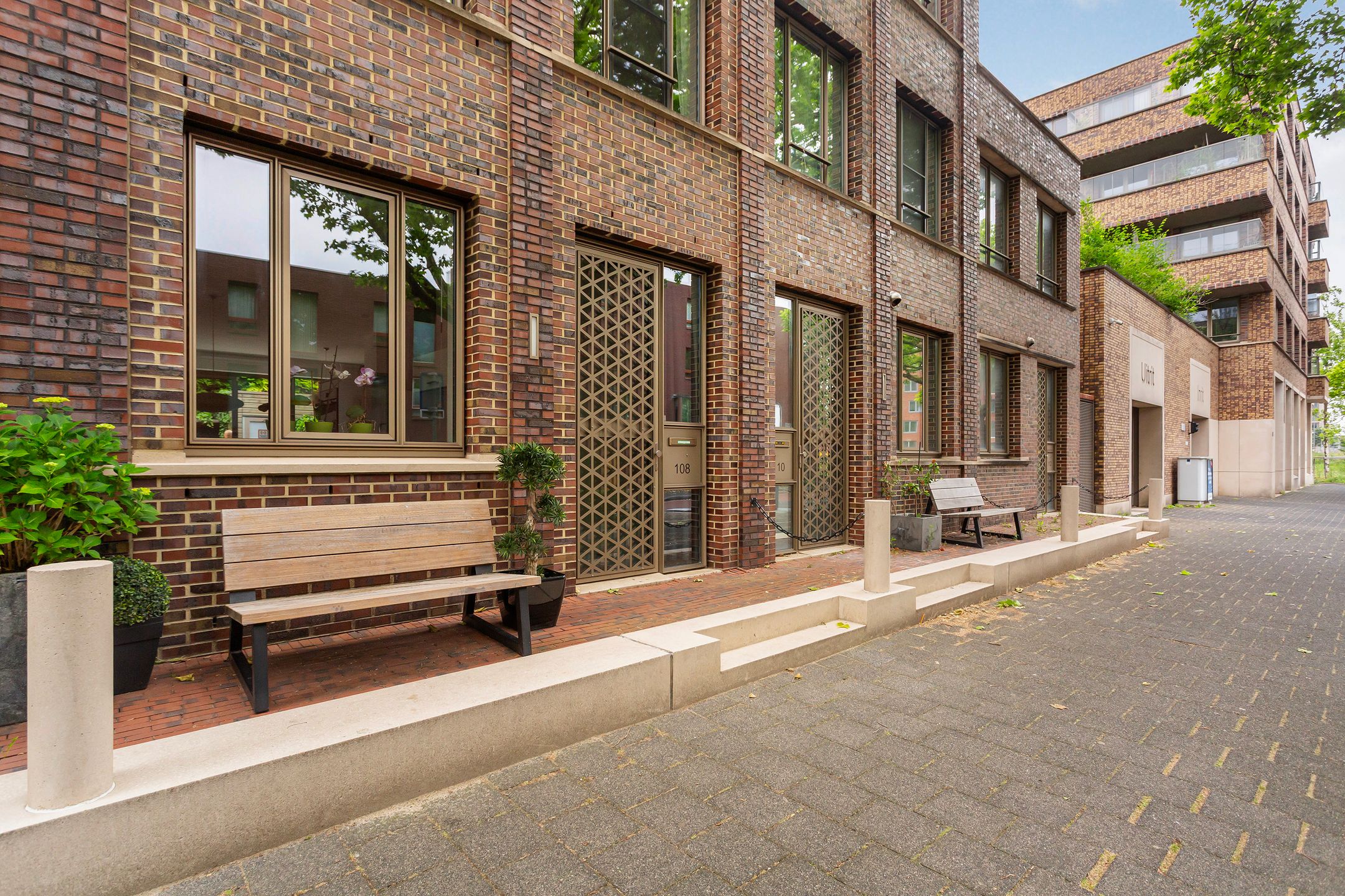 Foto 27 van Parallelweg 108