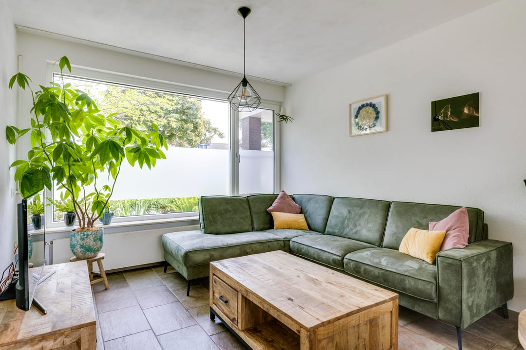 Foto 8 van Sirius 12