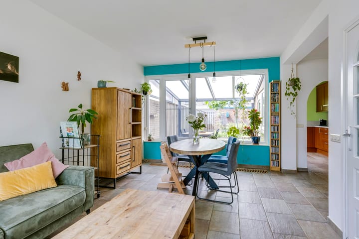 Foto 9 van Sirius 12