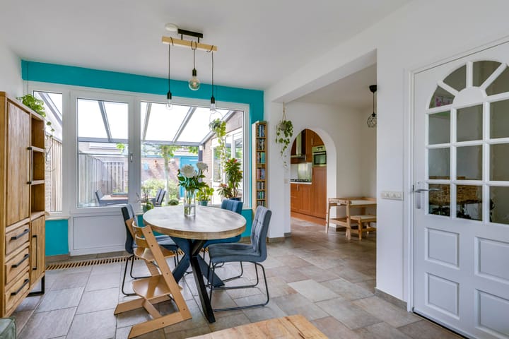 Foto 10 van Sirius 12