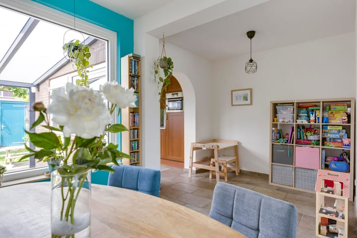 Foto 11 van Sirius 12