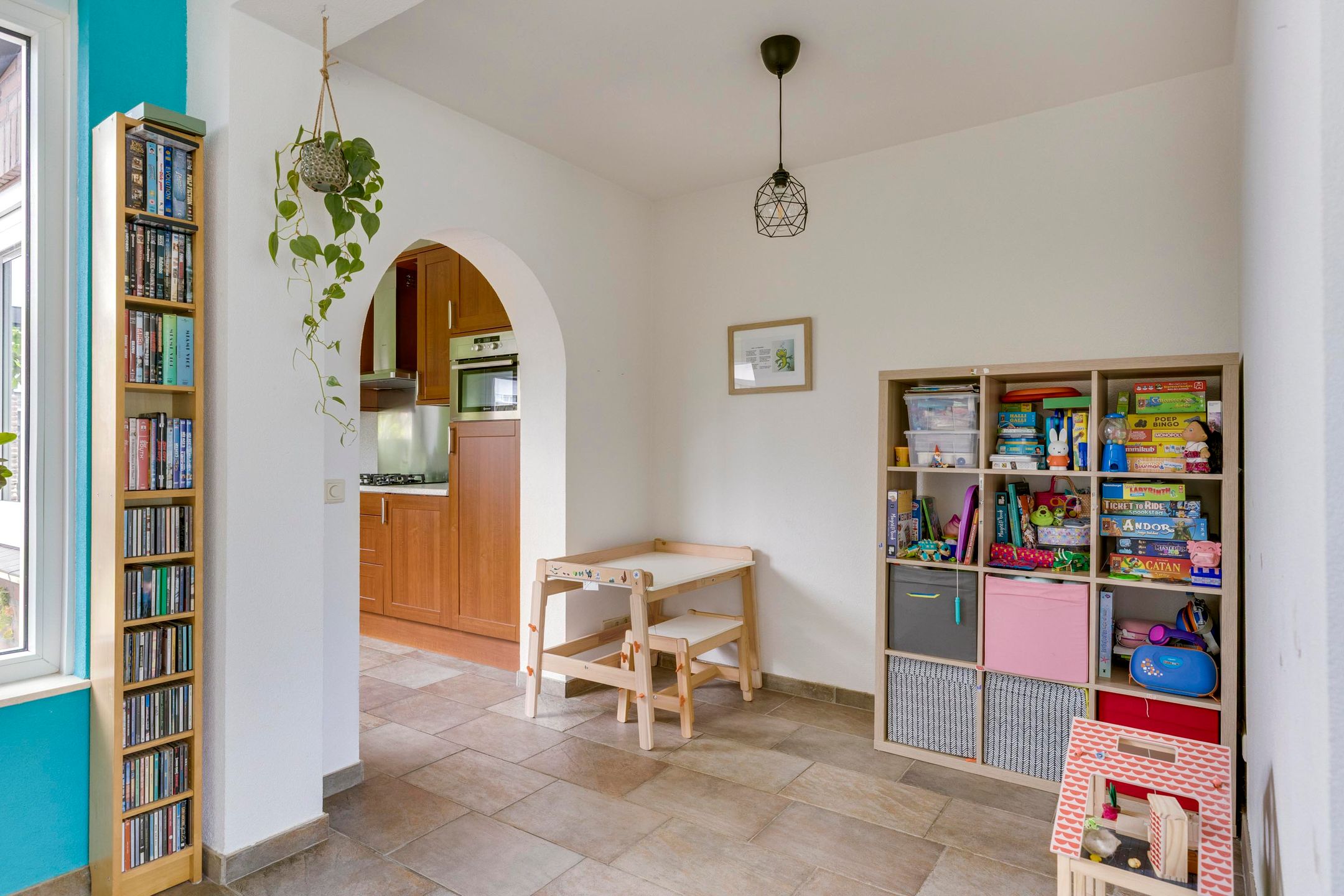 Foto 12 van Sirius 12