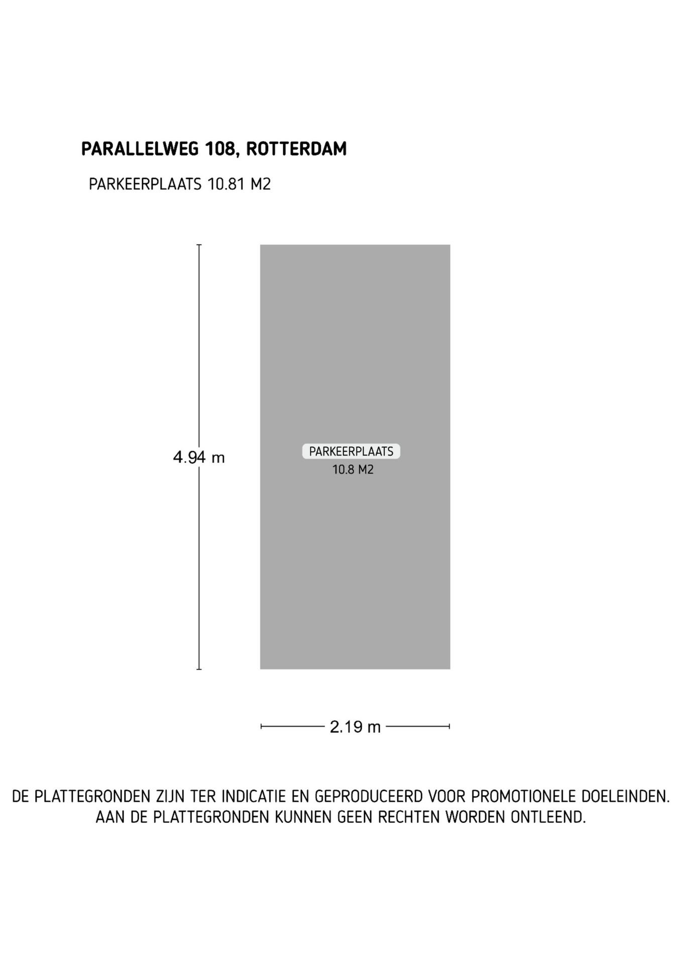 Foto 35 van Parallelweg 108