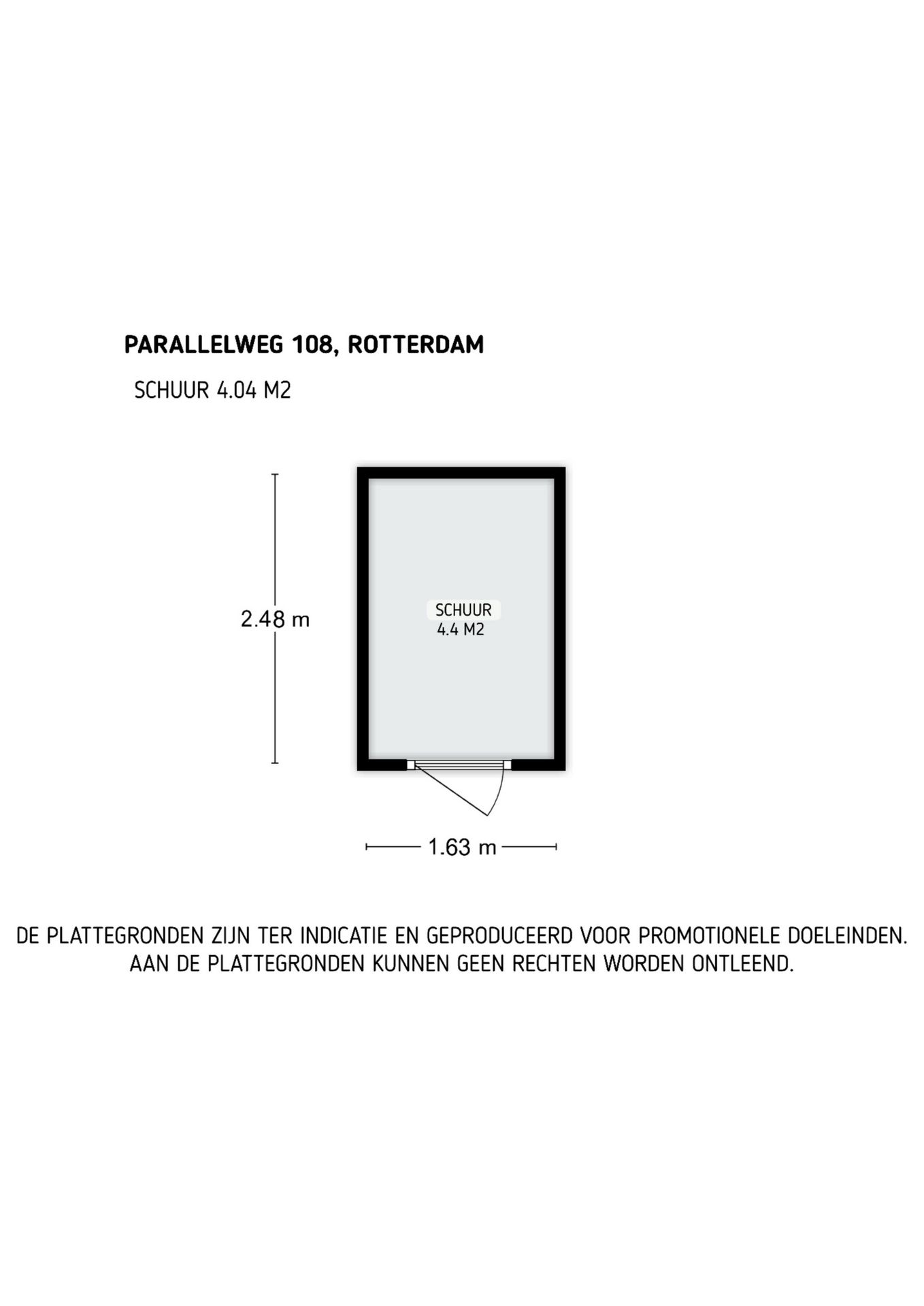 Foto 36 van Parallelweg 108