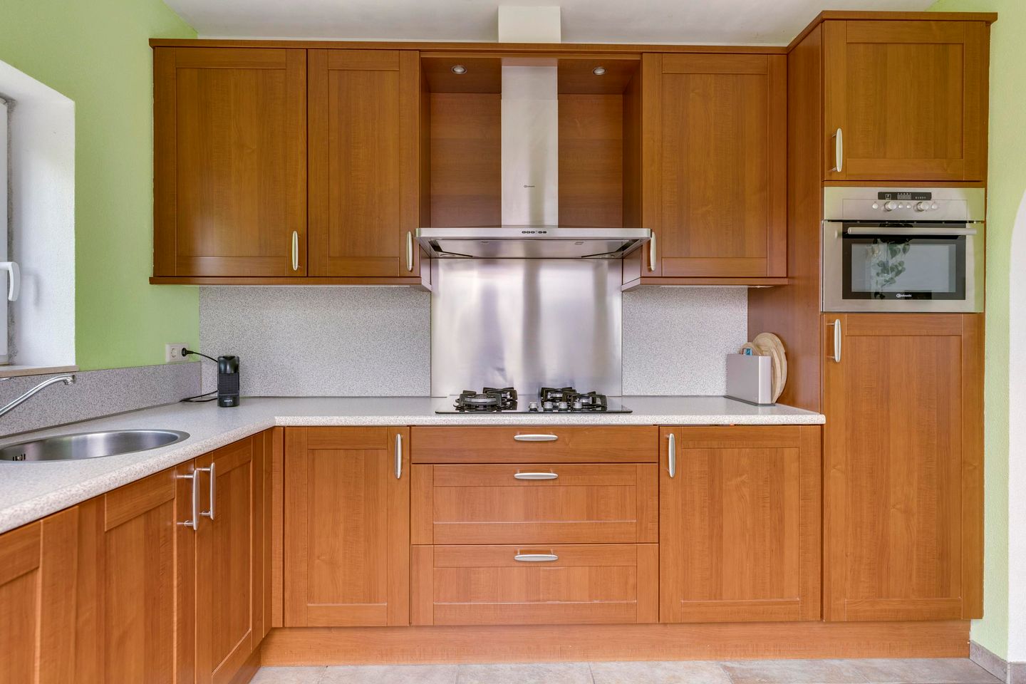 Foto 14 van Sirius 12