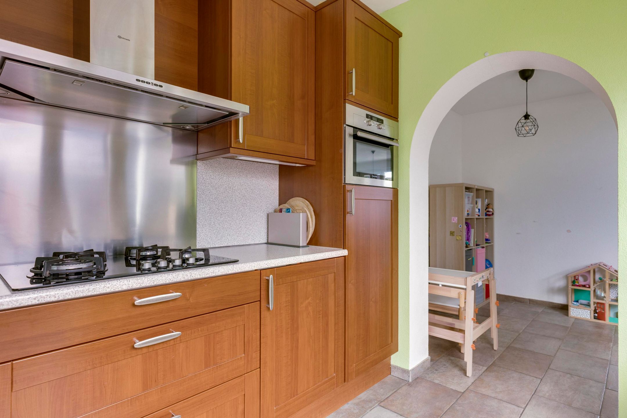 Foto 15 van Sirius 12