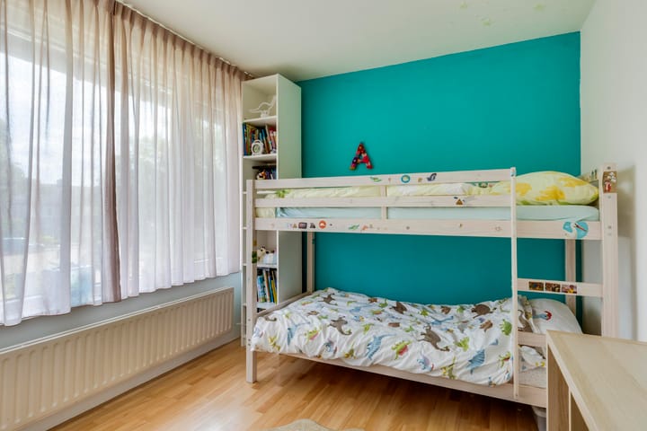 Foto 21 van Sirius 12