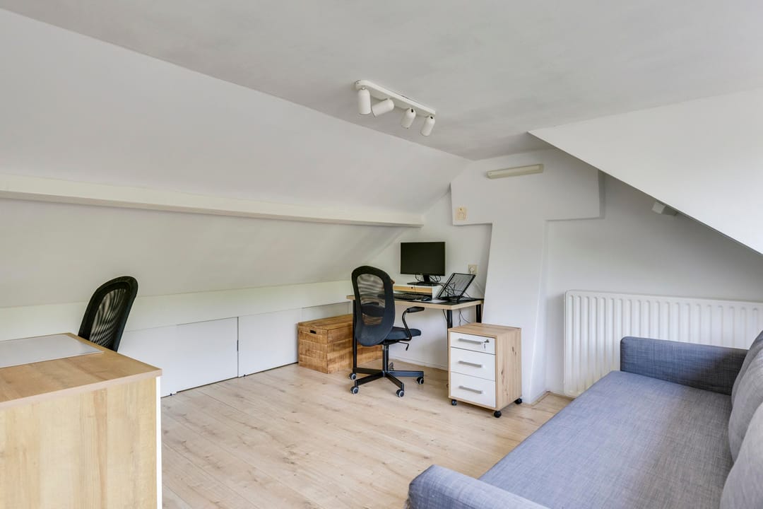 Foto 28 van Sirius 12