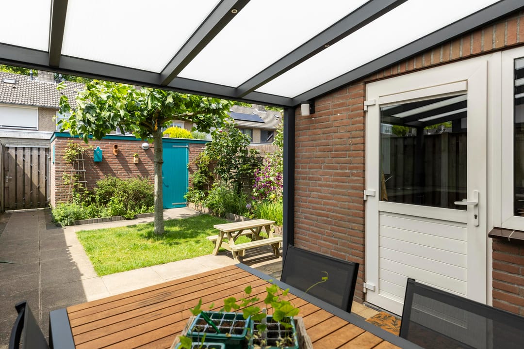 Foto 31 van Sirius 12