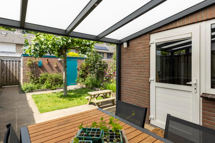 Foto 31 van Sirius 12