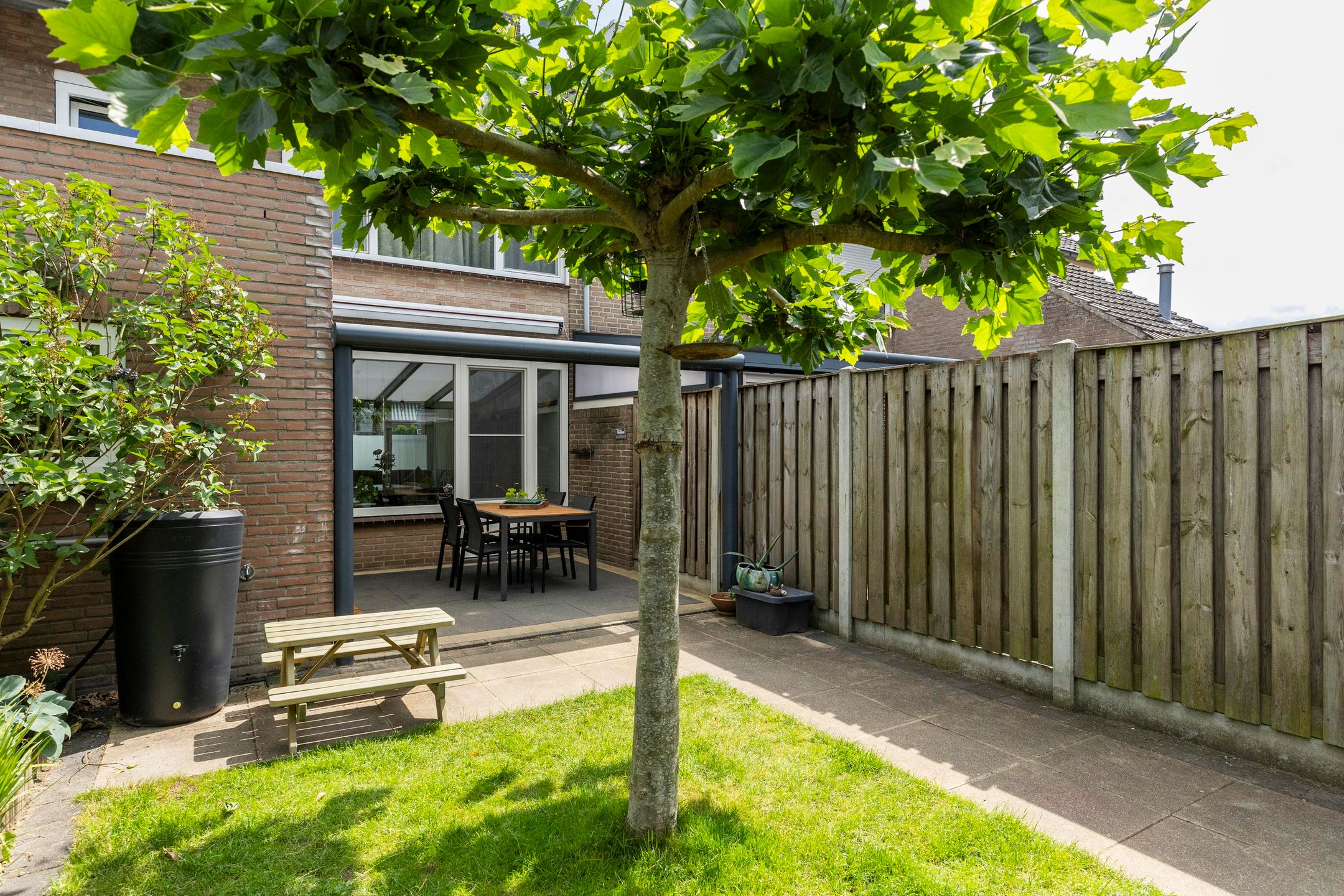 Foto 33 van Sirius 12