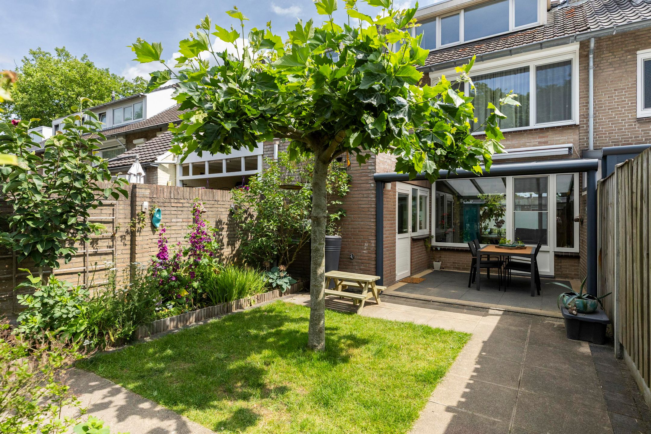 Foto 3 van Sirius 12