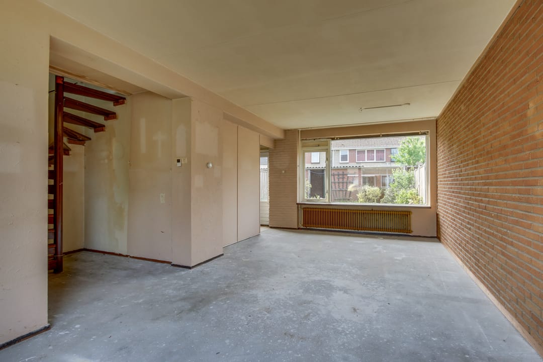 Foto 2 van Strauszstraat 53