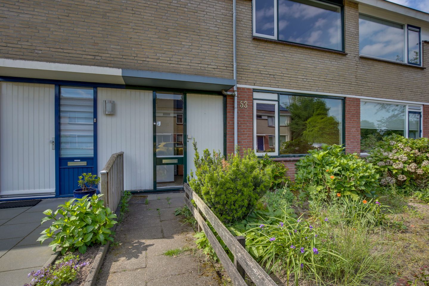 Foto 4 van Strauszstraat 53