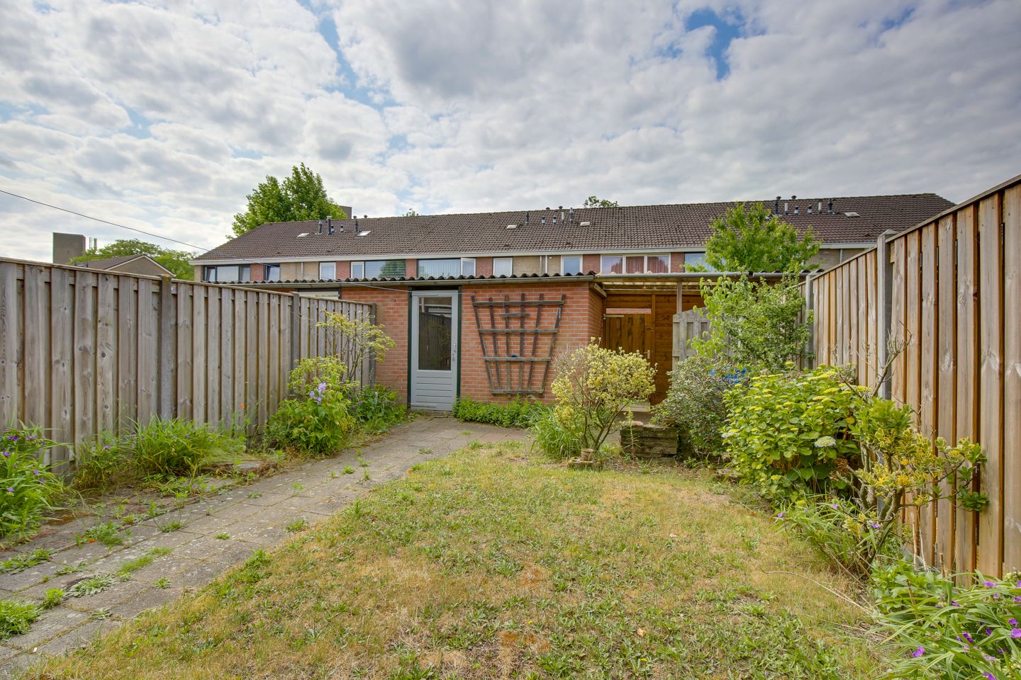 Foto 5 van Strauszstraat 53