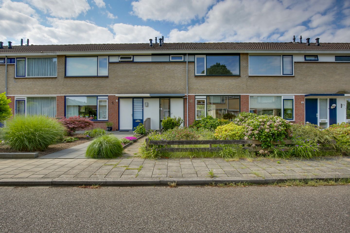 Foto 6 van Strauszstraat 53