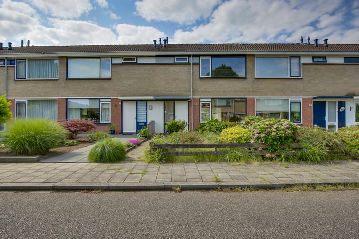 Foto 6 van Strauszstraat 53