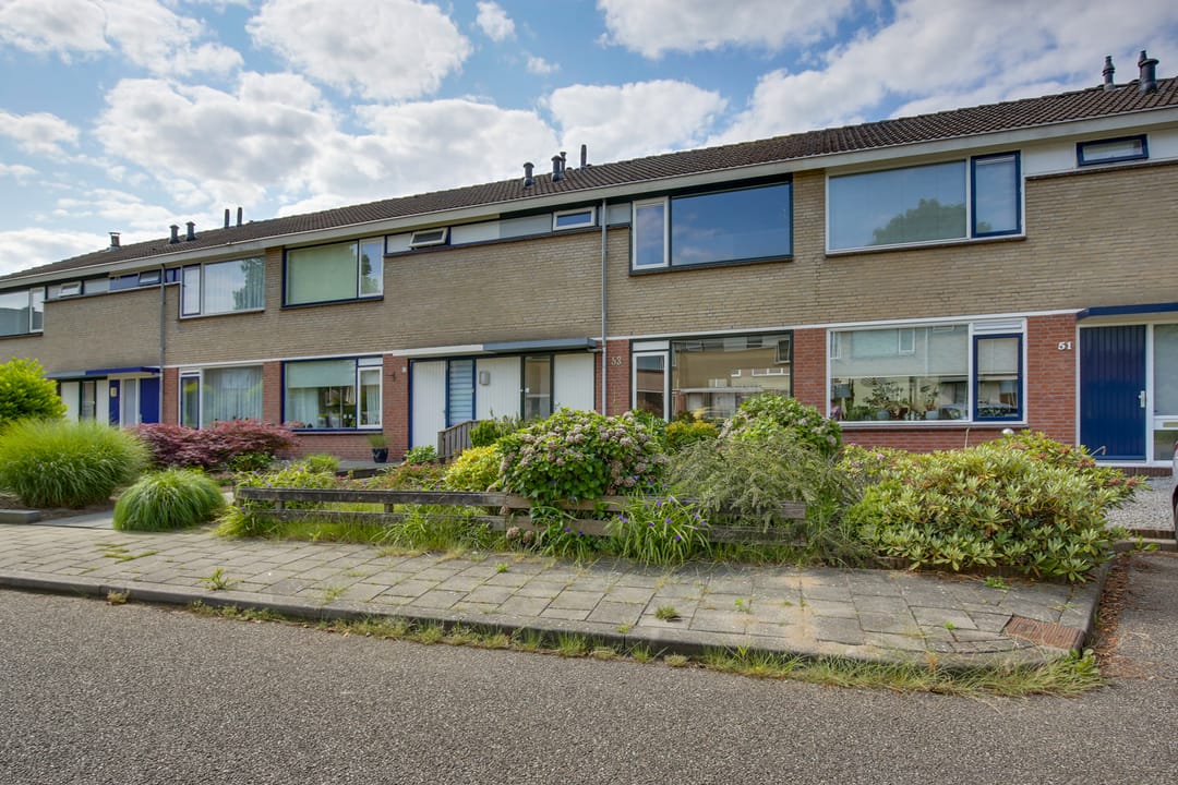 Foto 7 van Strauszstraat 53