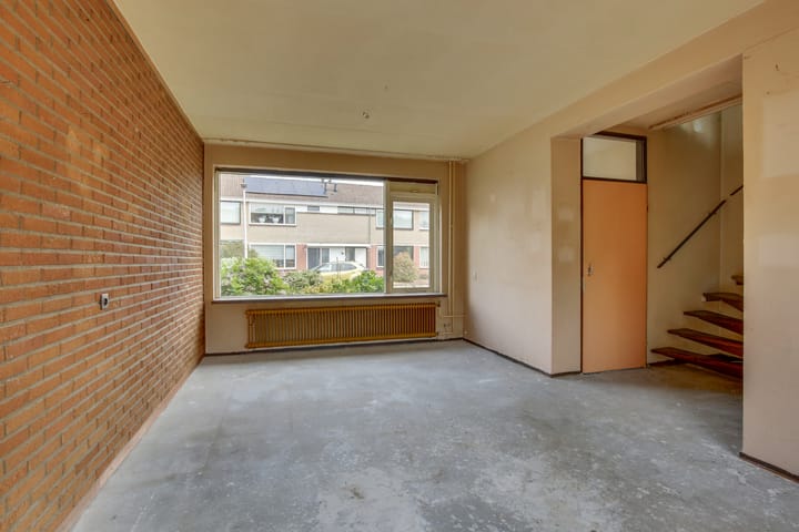 Foto 9 van Strauszstraat 53