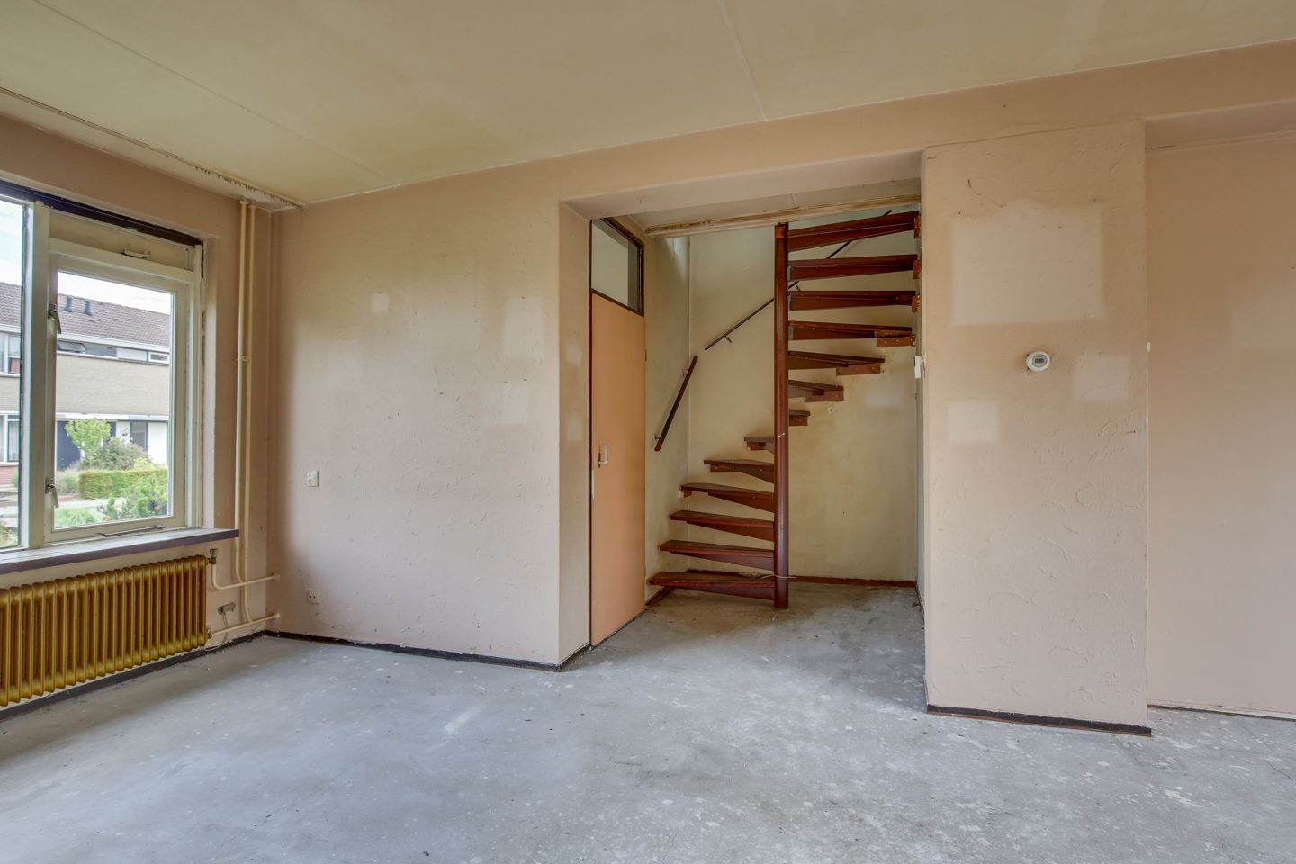 Foto 10 van Strauszstraat 53