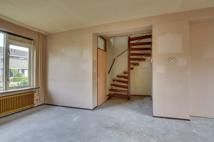 Foto 10 van Strauszstraat 53