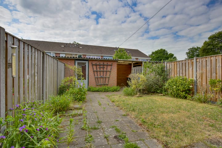 Foto 24 van Strauszstraat 53