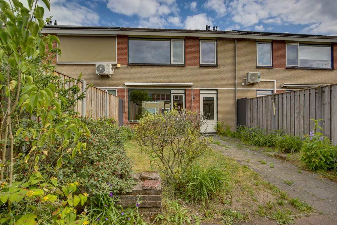 Foto 26 van Strauszstraat 53