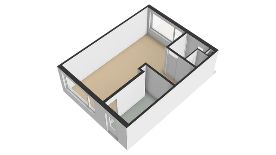 Foto 30 van Strauszstraat 53