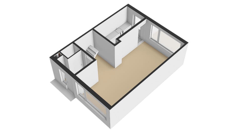 Foto 31 van Strauszstraat 53