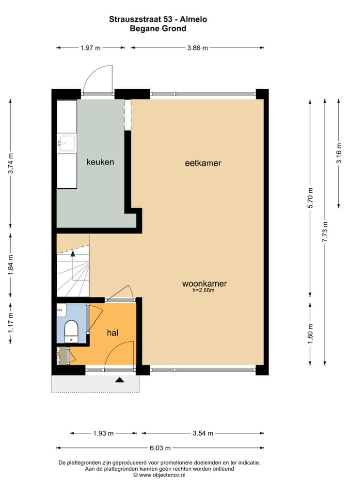 Foto 32 van Strauszstraat 53